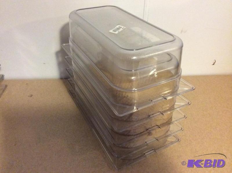 Container Clear 13
