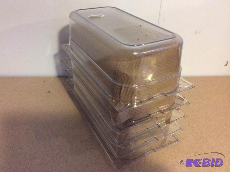 Container Clear 13