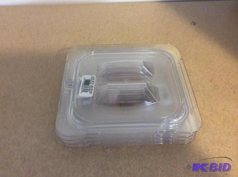 Container Lids Clear 16