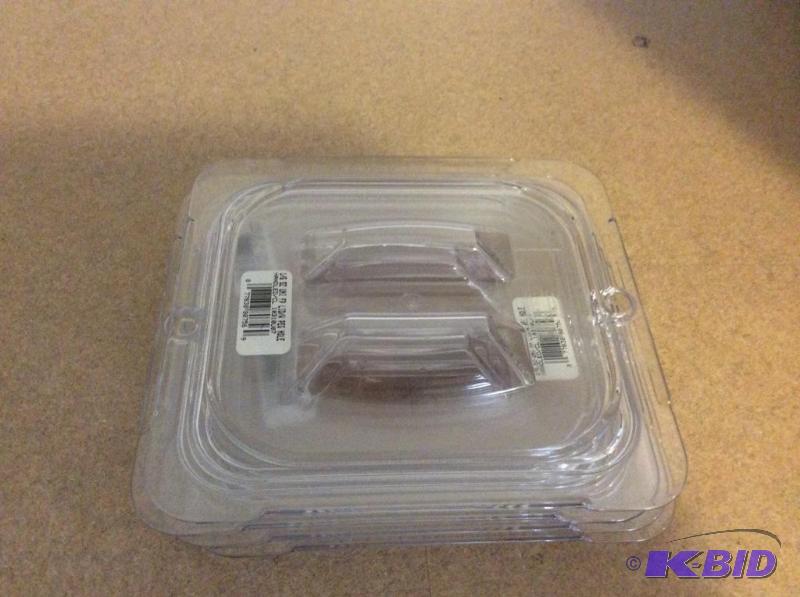 Container Lids Clear 16