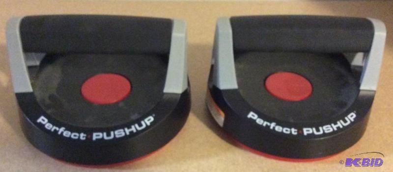 Perfect Push-Up
