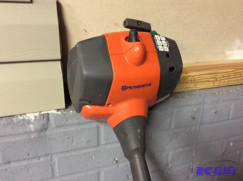 Husqvarna Weed Eater
