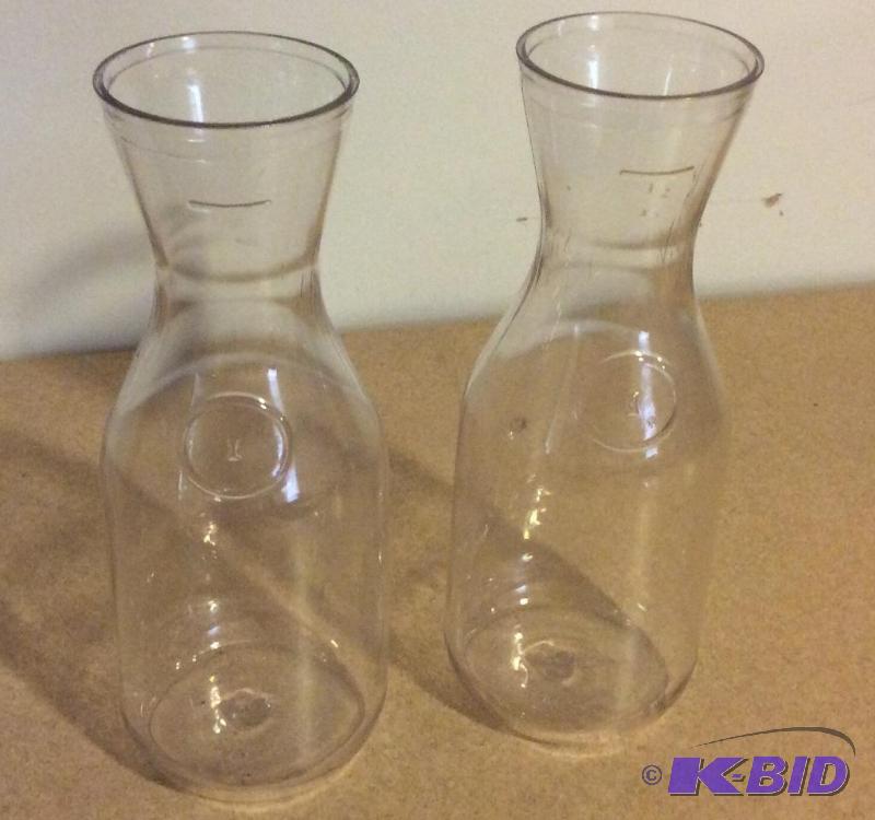 Carafe Clear 2