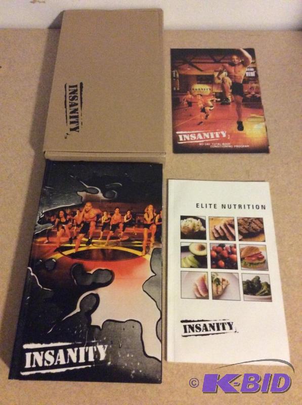 Insanity