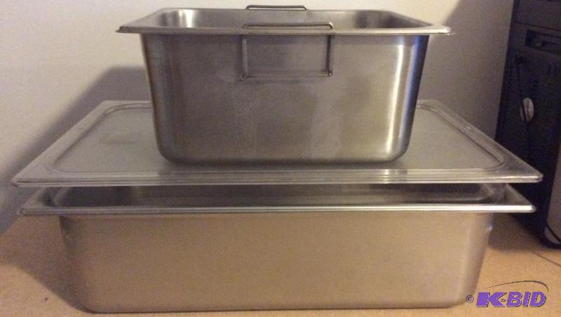 Full PanHalf Pan