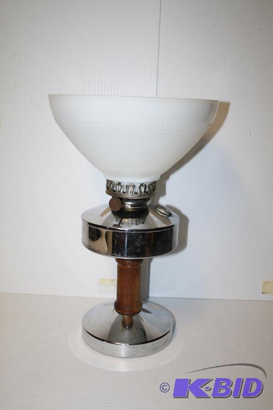 Eagle kerosene lamp16x10&quot...