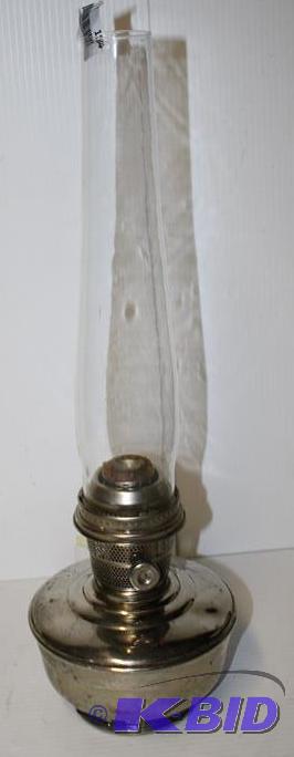 Vintage Aladdin model C 20&quot tall...