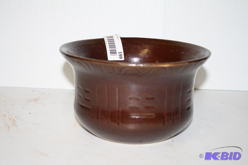 Vintage pottery 8x5&quot...