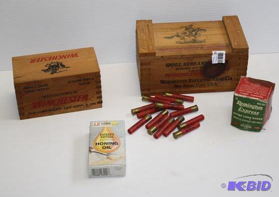 Shot gun 410 shells #4...
