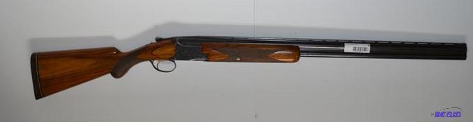 Browning 12 gauge over  under shotgun made i...
