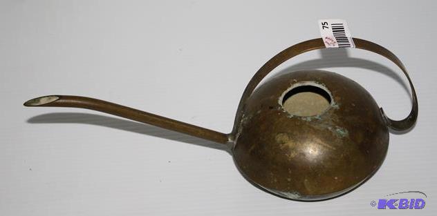 Vintage Stockburger&nbspGerman Watering Can-...