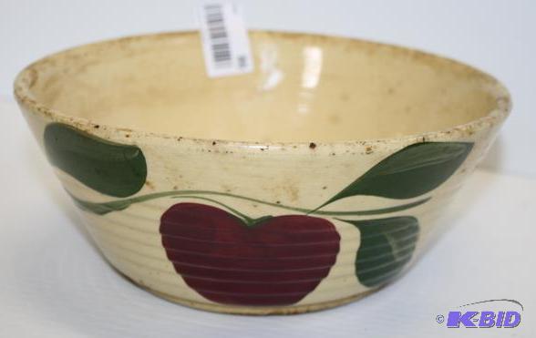 Ovenware #601 9x3.5&quot advertising Wright ...
