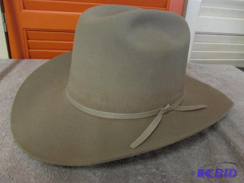 Brand NEW Cowboy Hat - size 7 12