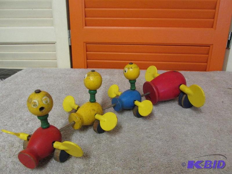 Childs Toy, Vintage, Antique, Collectible