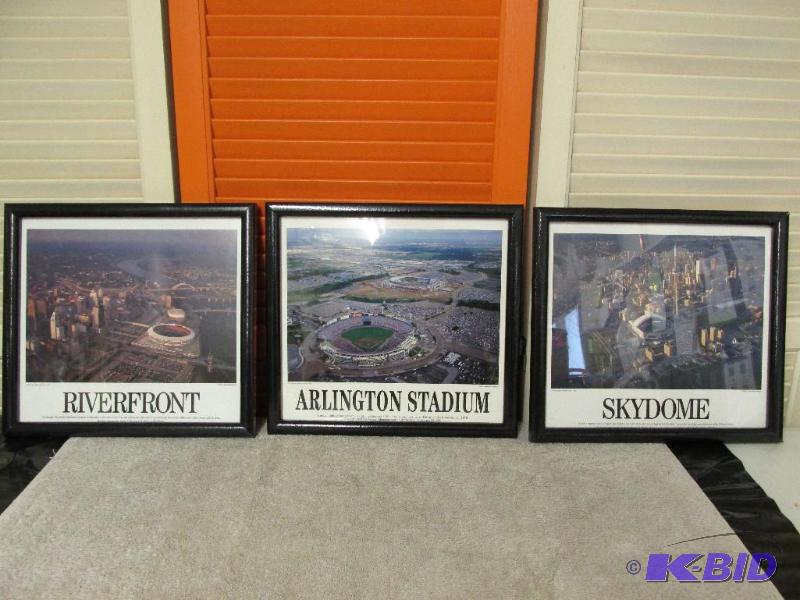 3 Sports Pictures