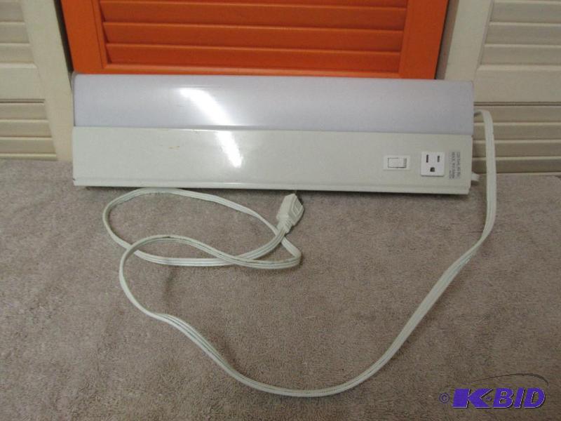 Hang-Up Light
