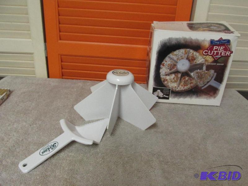The Holidays are coming Piec cutter