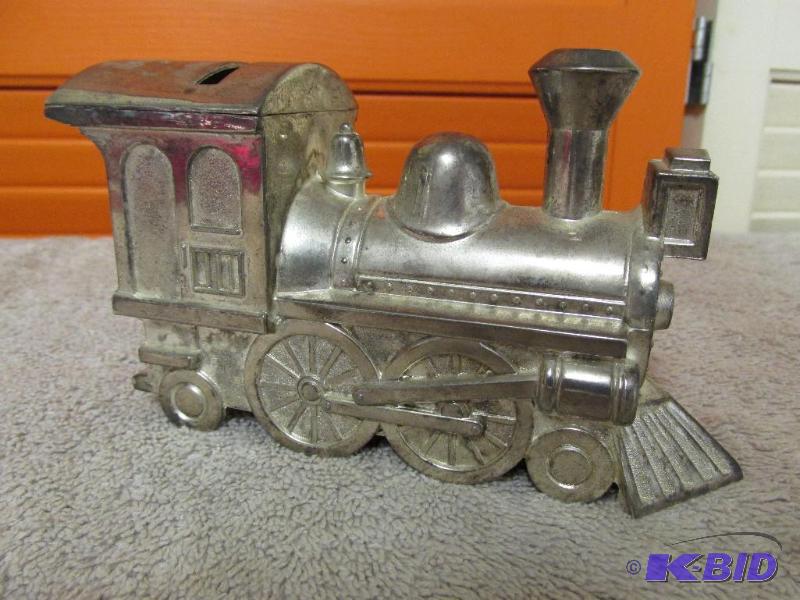 Train Bank