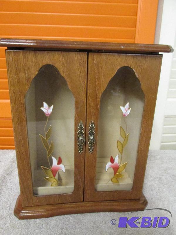 Jewelry Box
