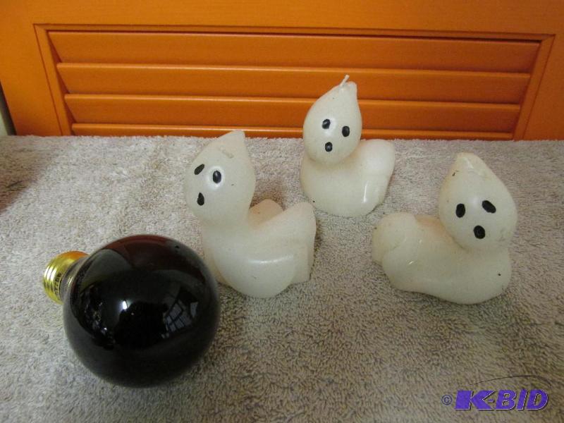 A Bit of Halloween