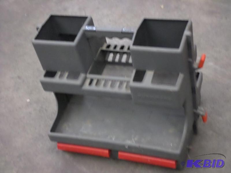 lot 42 image: Tuff Tote Tool Carrier...