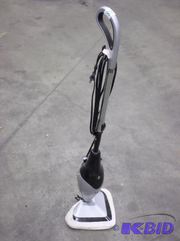 lot 85 image: Bionaire Electric Floor Cleaner...