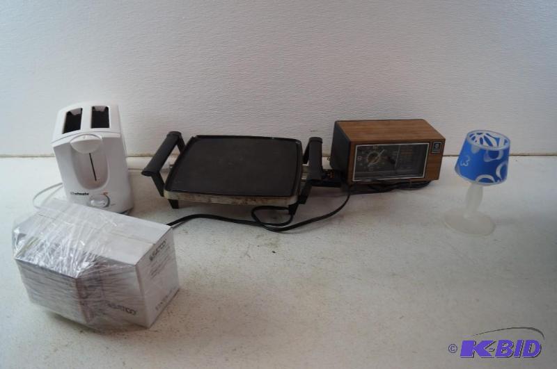 small appliances