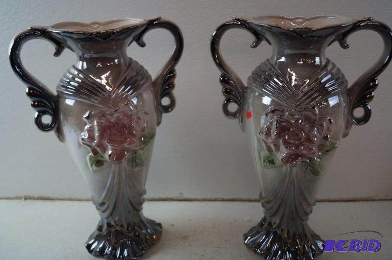 vases