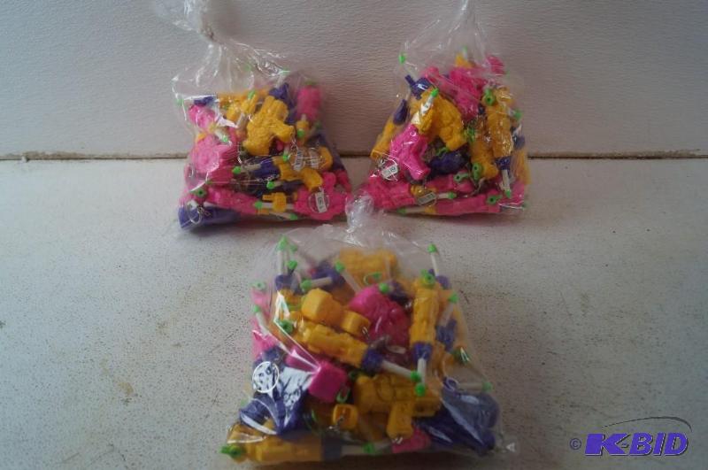 gift shop toys
