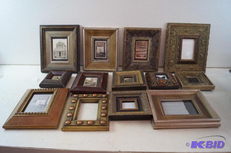picture frames