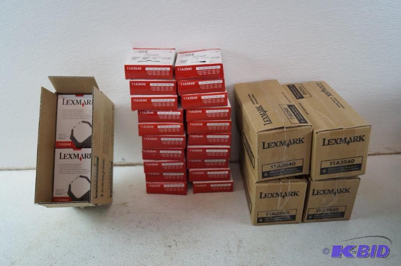 printer cartridges