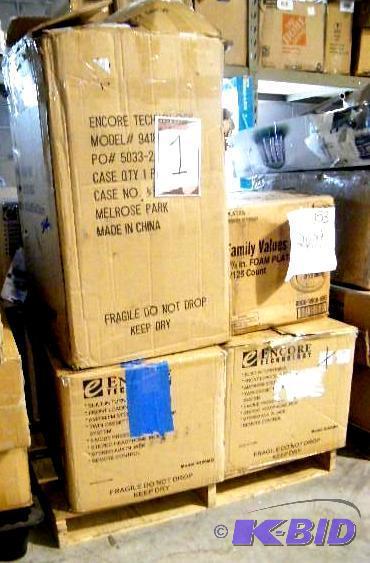 Salvage Lot of Radios - Many are in like new ...