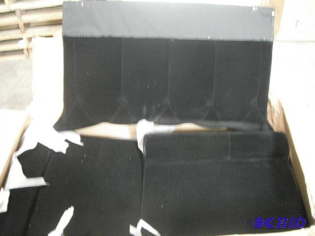 This lot contains salvage items - many are in...