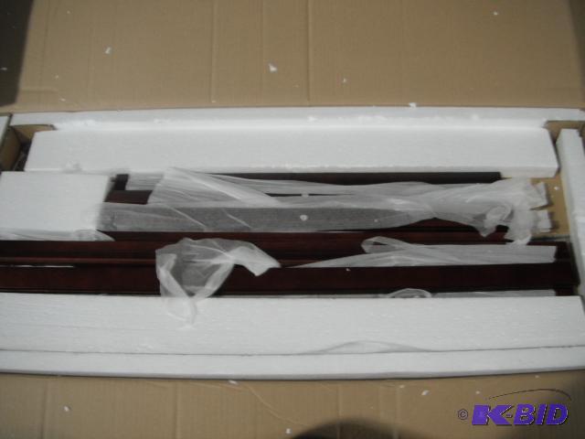 This lot contains salvage items - many are in...