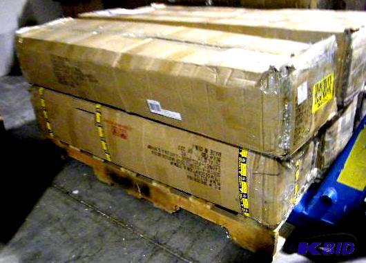 This lot contains salvage items - many are in...