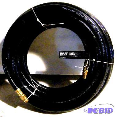 38&quot x 25 Air Hose - New...