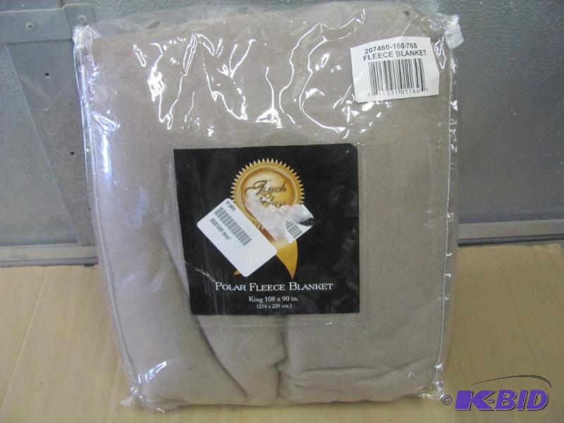 lot 40 image: Its time to throw that extra blanket on the ...