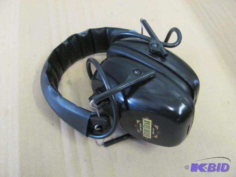 lot 41 image: Protect your hearing with these NEW (no box) ...
