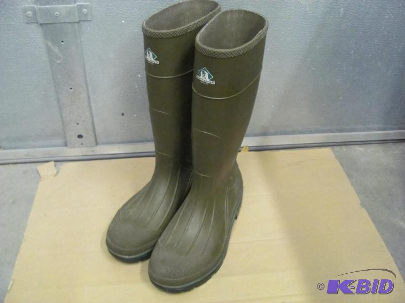 lot 48 image: NEW or very lightly used Pair of NORTHERNER R...