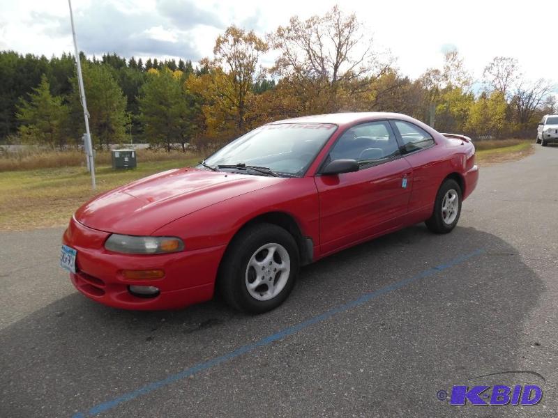 Dodge Avenger