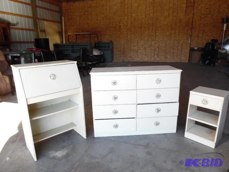 Bedroom Set