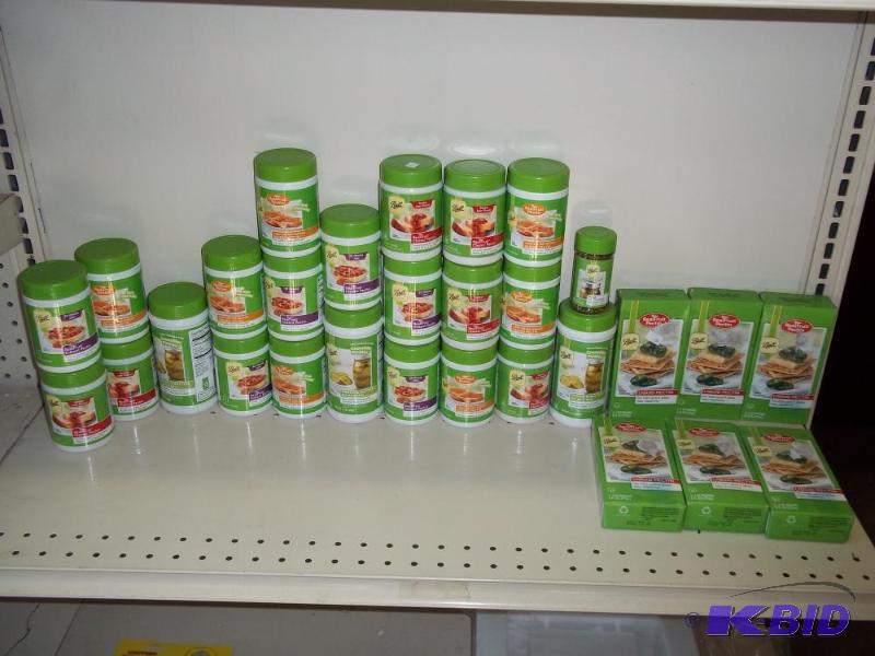 lot 31 image: NEW Canning supplies...