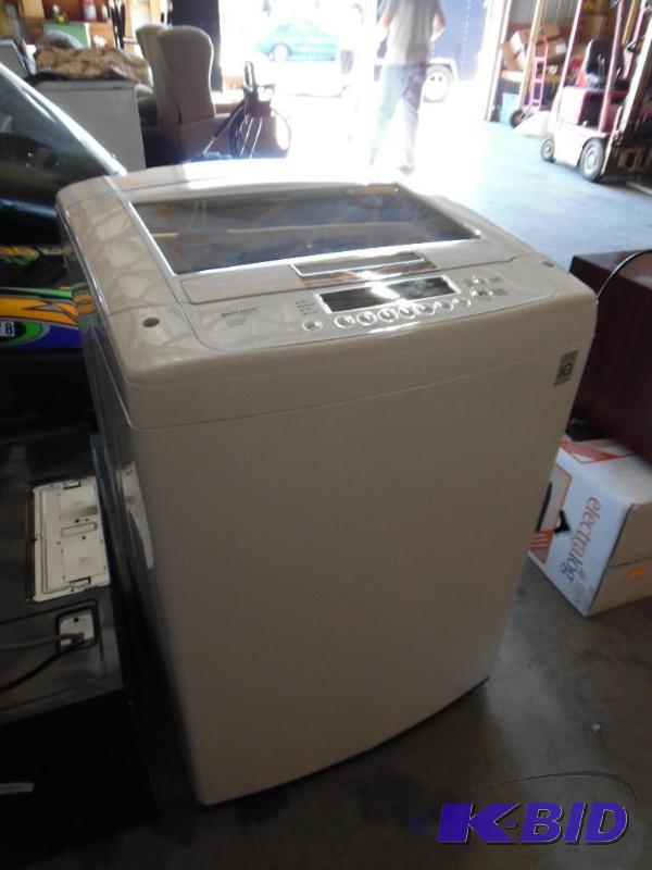 Washer