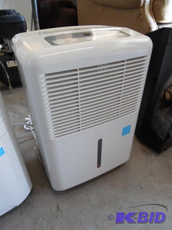 Dehumidifier