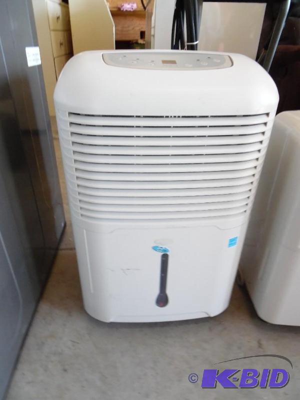Dehumidifier