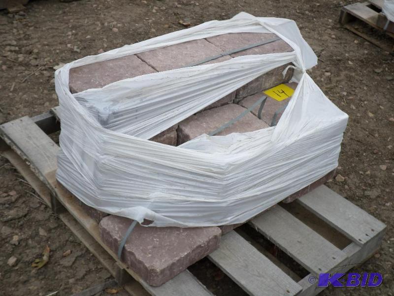 Pallet Of Borgert Strassen Bavaria Landscape ...