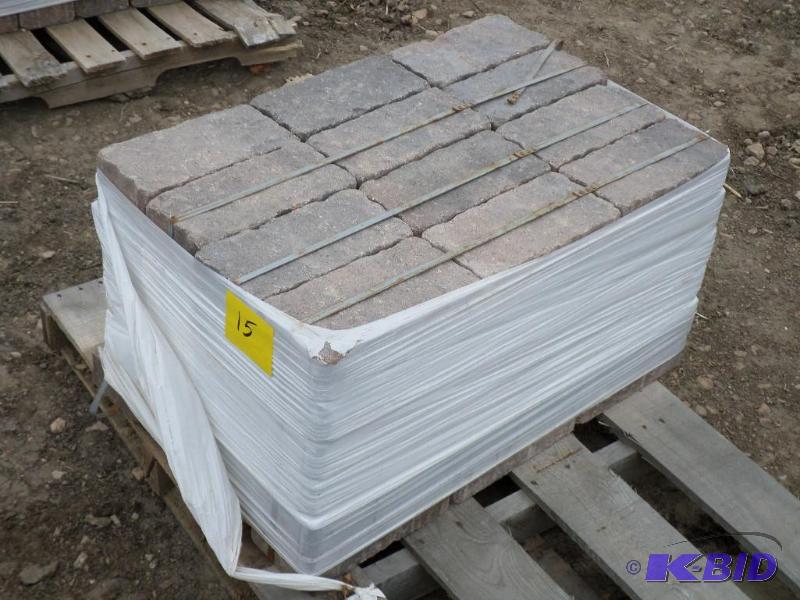 Pallet Of Borgert Strassen Bavaria Landscape ...