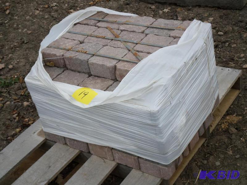 Pallet Of Borgert Strassen Bavaria Landscape ...