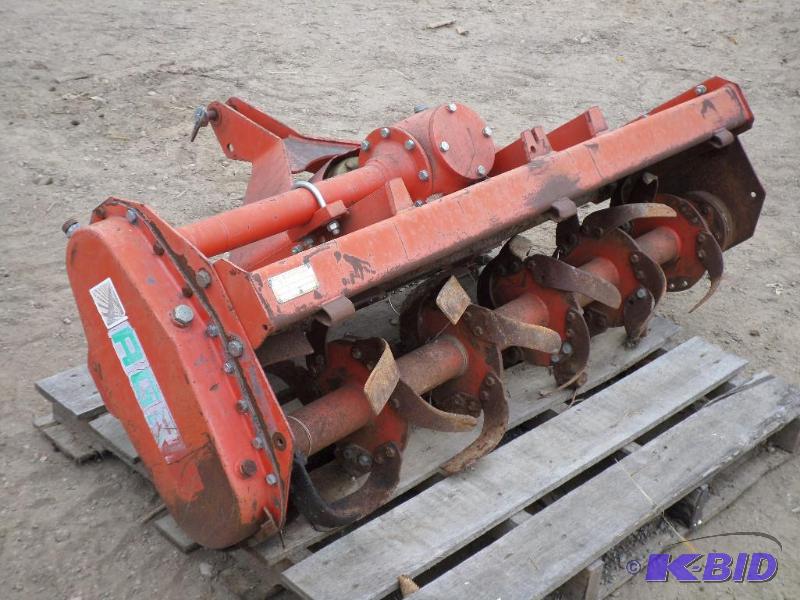 Agric AFMJ-55 Three Point Cultivator, 55&quot...