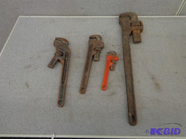 Pipe Wrenches 4 - Pipe Wrenches &nbsp&nbsp ...
